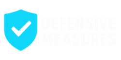 Defensive measures logo new